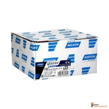 nortonschleifmittel/NORTON_schleifmittel_66252925496 Norton Vulcan Inox Cutting Disc 150x3.2x22.2 GRIT 30_134176